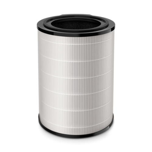 PHILIPS Replacement Filter with NanoProtect HEPA, Active Carbon FY2180/30 [ For Air Purifier AC2936]