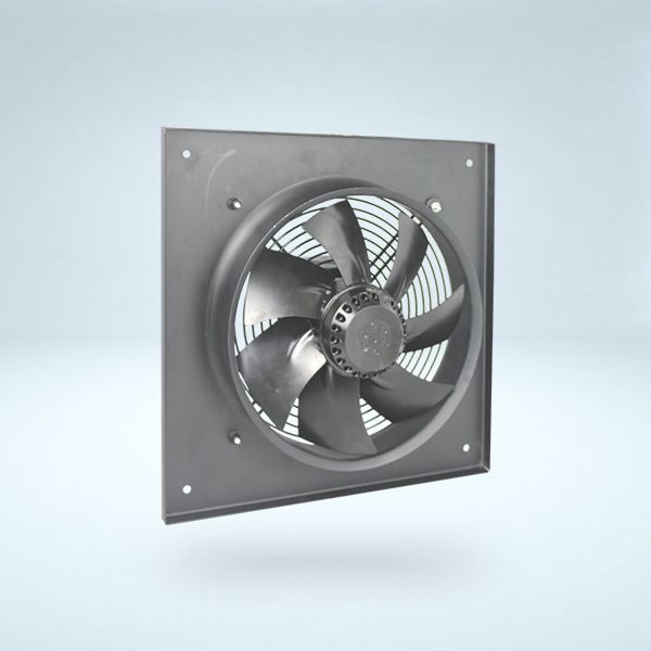 Jiulong AC ALL-Metal Axial Fan