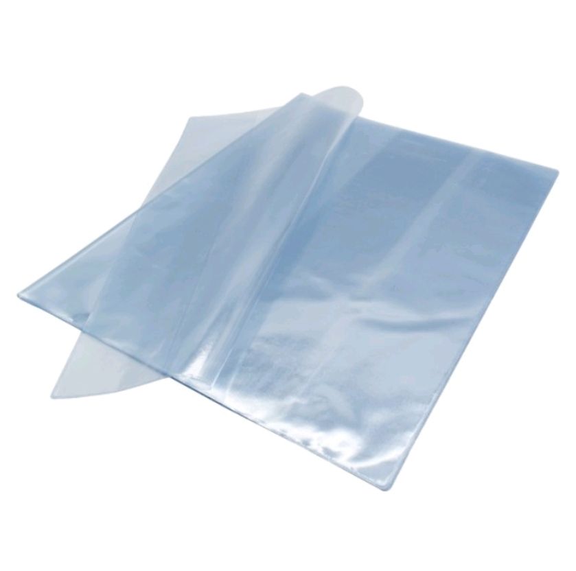 Cover Plastic Book Cover