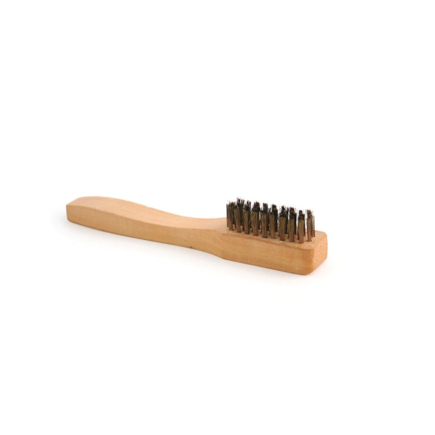 Cotswold *Cotswold Suede Brush (COT9072655K)