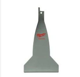 Milwaukee 3" (76mm) Scraper Blade 49-00-5456