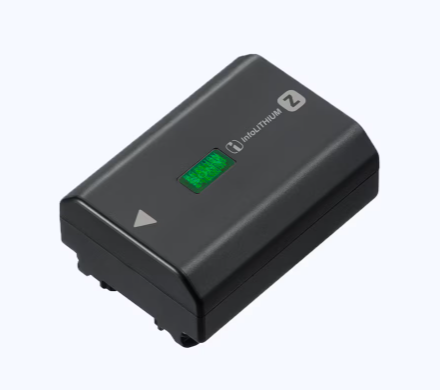 Sony Z-series Rechargeable Battery Pack