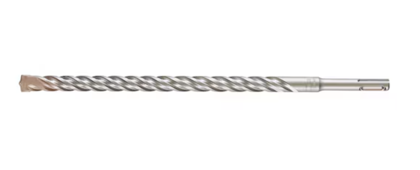 Dewalt BIT, SDS+ EXTREME 18 x 450