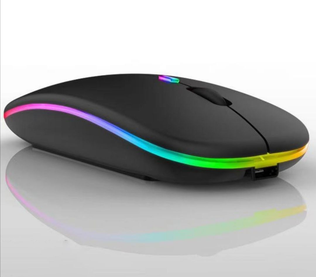 OEM Wireless Mouse 2.4Ghz