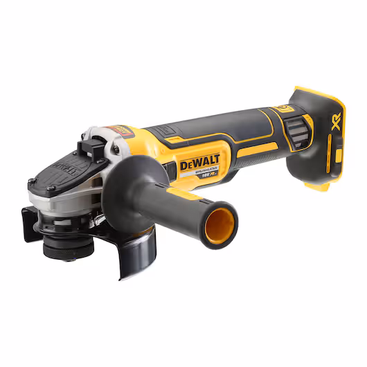 Dewalt 20V Brushless 100mm (M10) Slide (Bare)