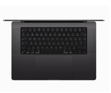 Apple MacBook Pro M3 Pro 16-inch 512GB