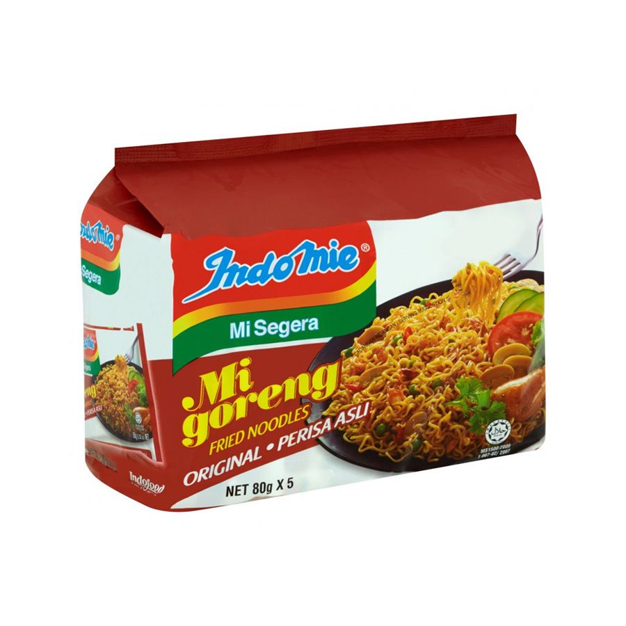 Others *Indo Mee Asli (pack)