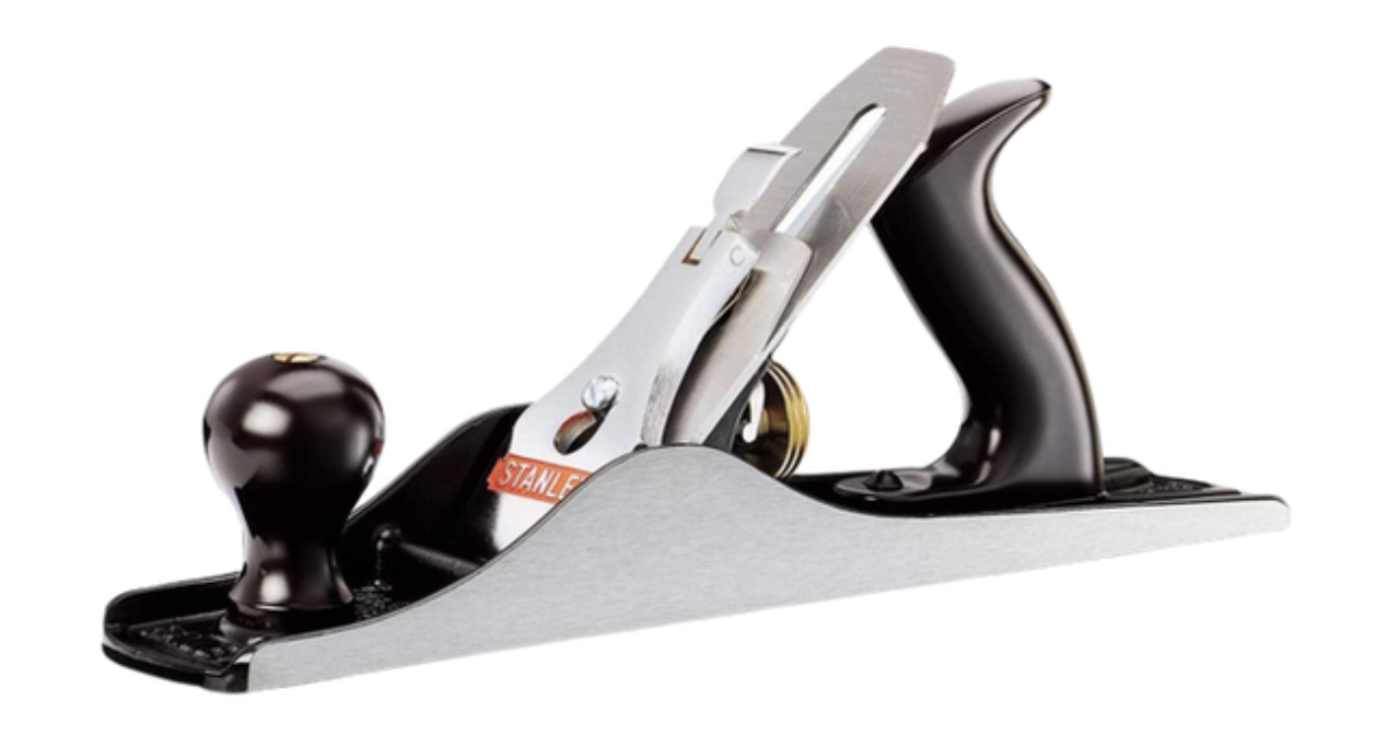 Stanley PLANE-BAILEY JACK 355MM NO.5
