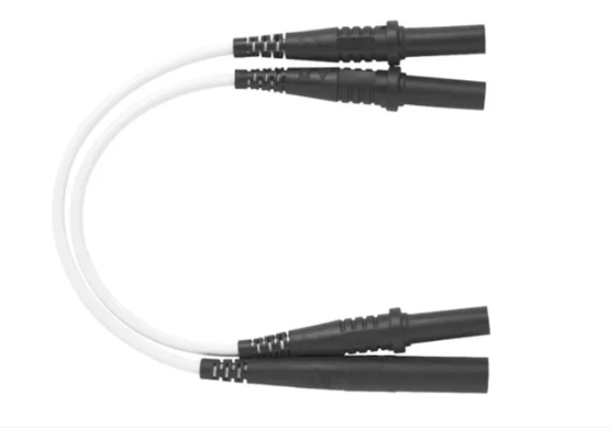 Fluke PATCH 73087-72-0 Jumper Test Lead Set (black)