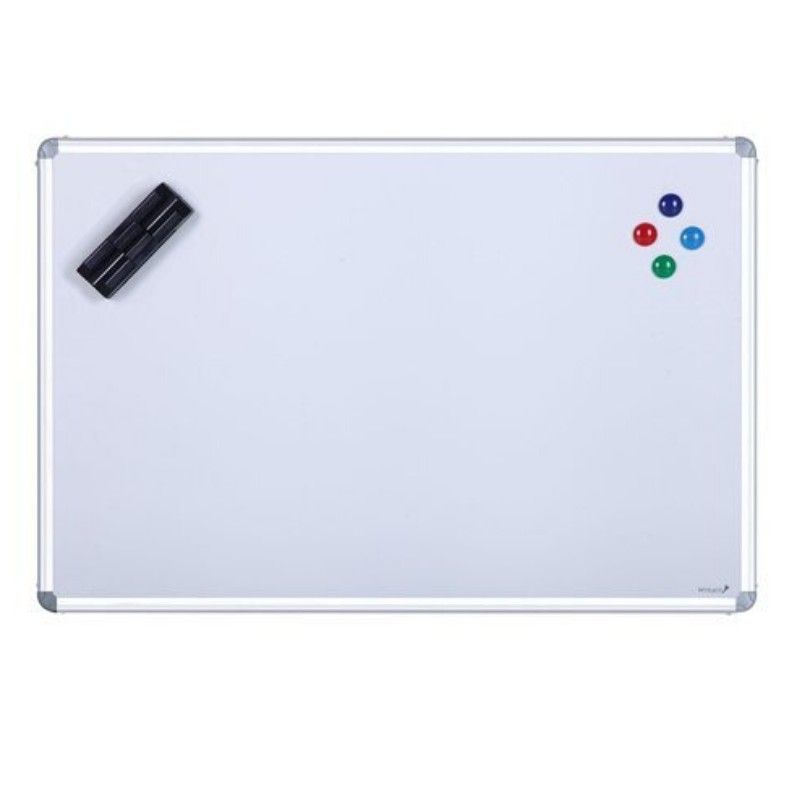 Legamaster *Legamaster 1022-63 Magnetic White Board