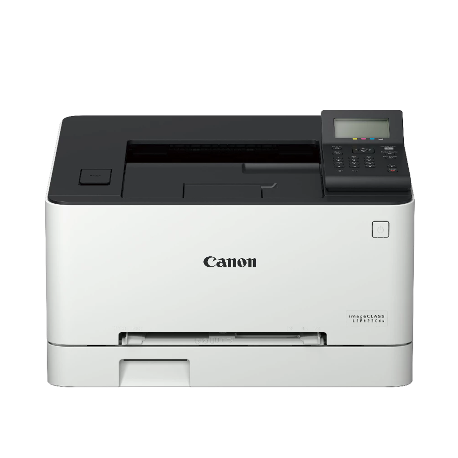 CANON IMAGECLASS LBP623CDW WIRELESS COLOR LASER PRINTER