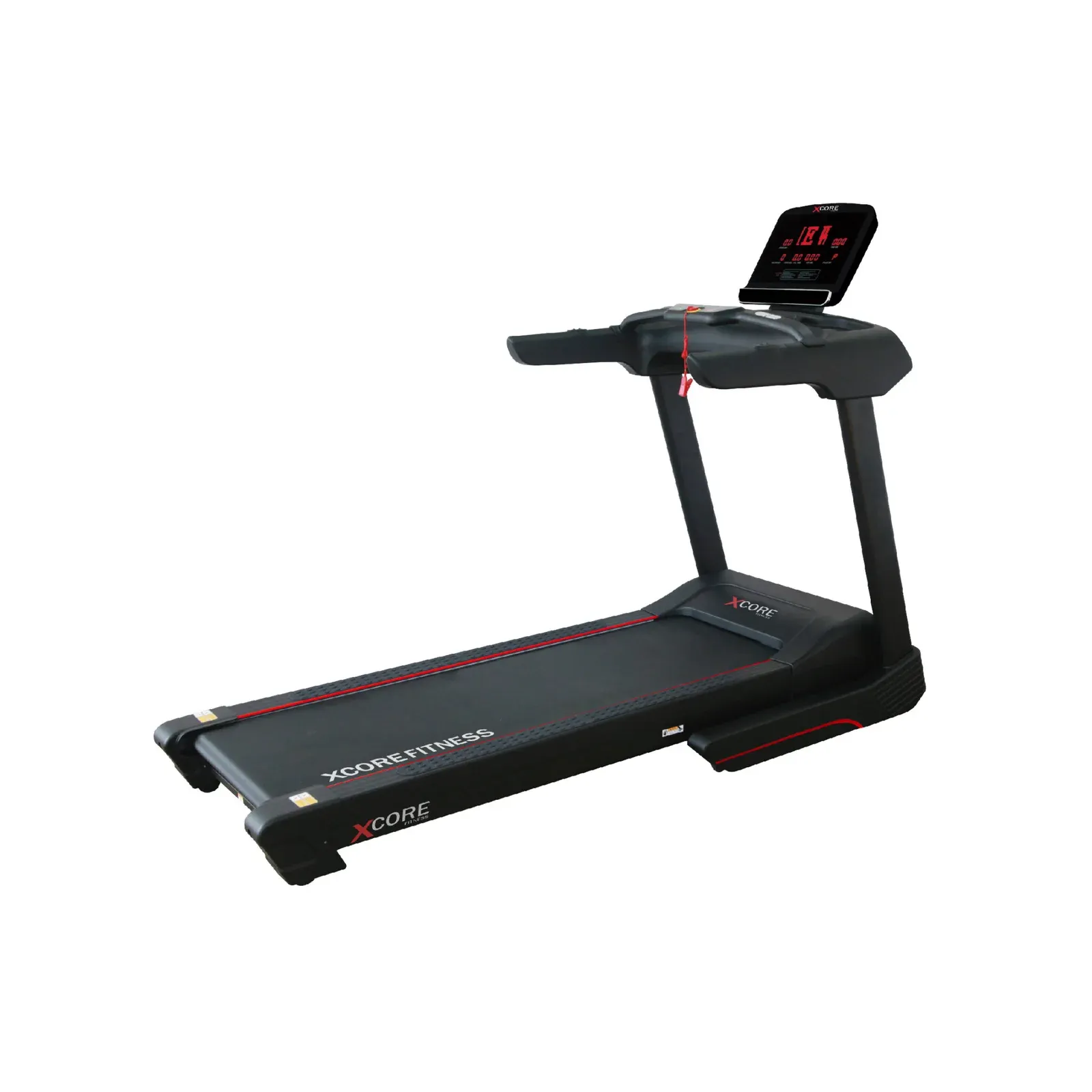 Xcore Treadmill Cyber 9