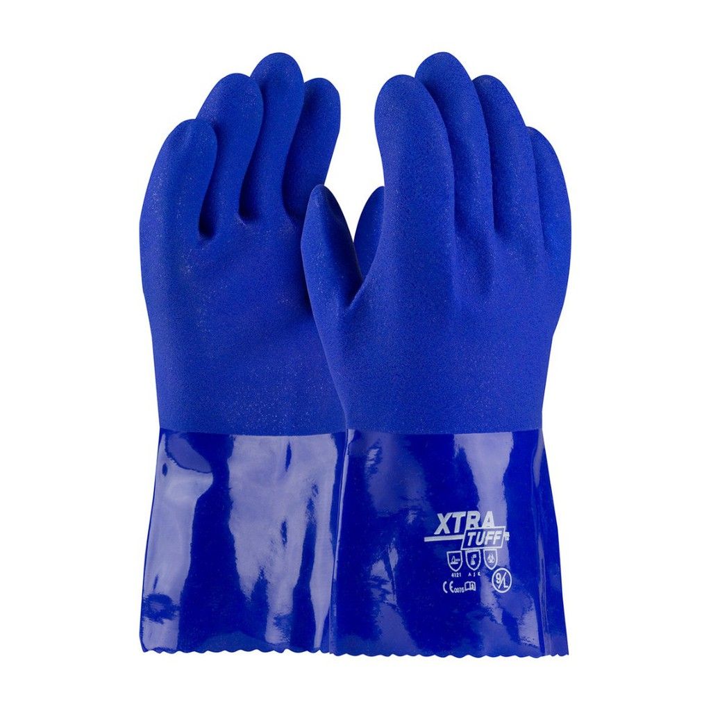 PROGUARD PIP GLOVE 3GX XTRATUFF- ( 58-8656 )