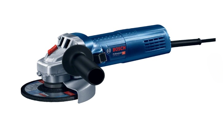 BOSCH ANGLE GRINDER GWS 900-100 (06013960L0)