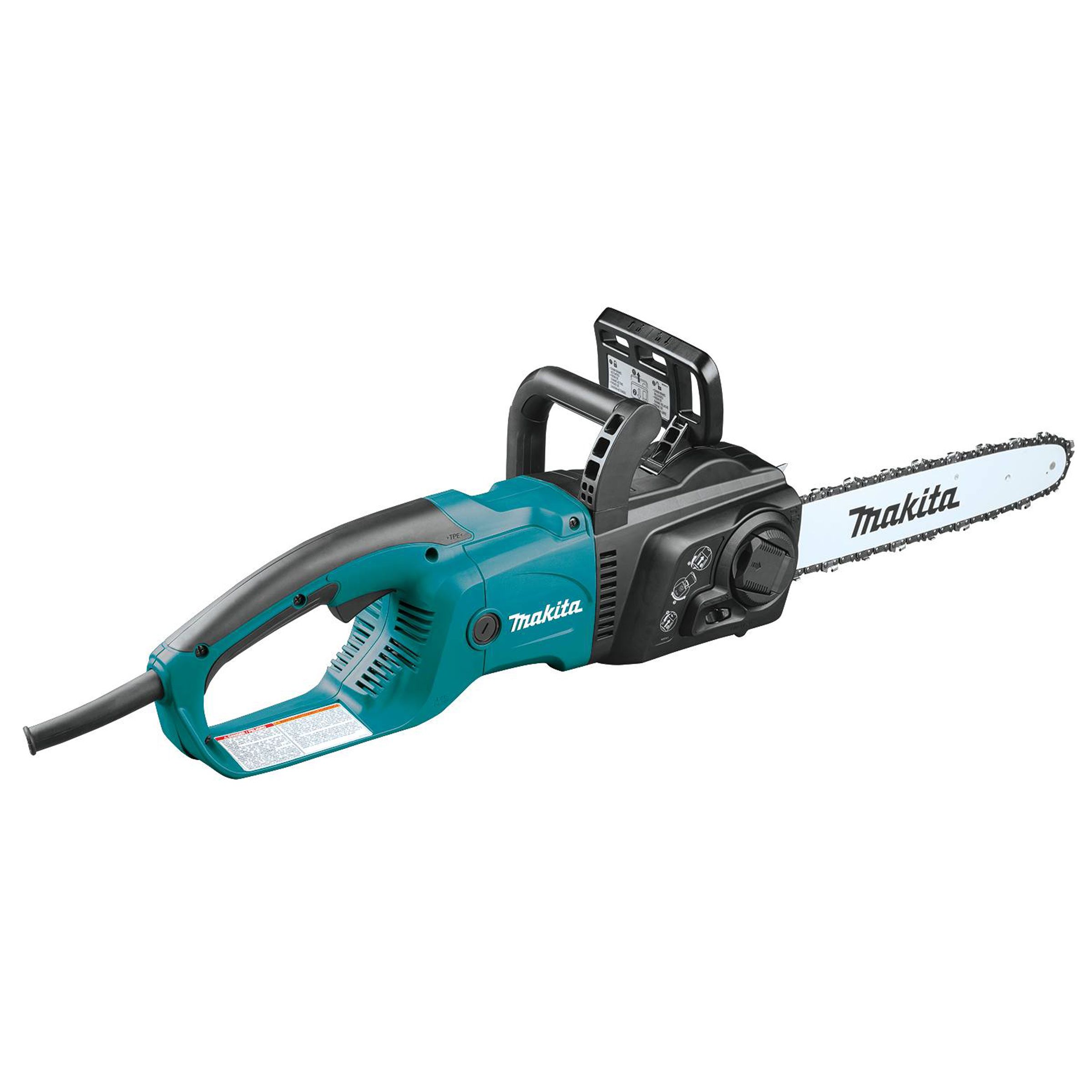 MAKITA ELECTRIC CHAIN SAW UC3551A 350MM