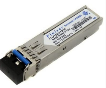 Finisar FTLF1323P1BTR 1310 Replacement NM SFP Transceiver