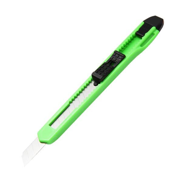 QP SDI Cutter Knives 0411A 9mm