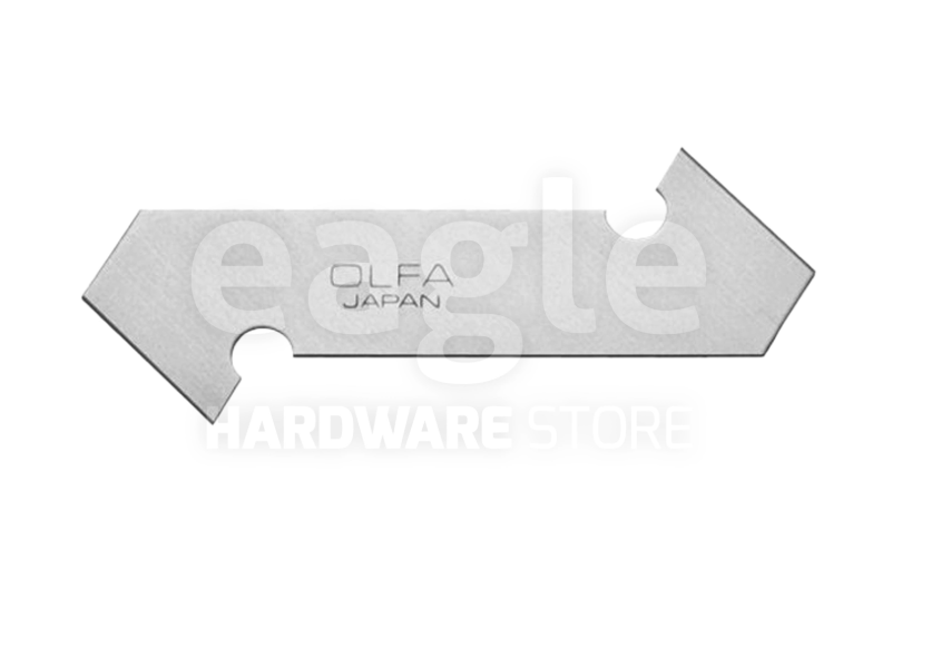 OLFA PB-800 BLADES FOR PC-L (3 PCS / PACK)