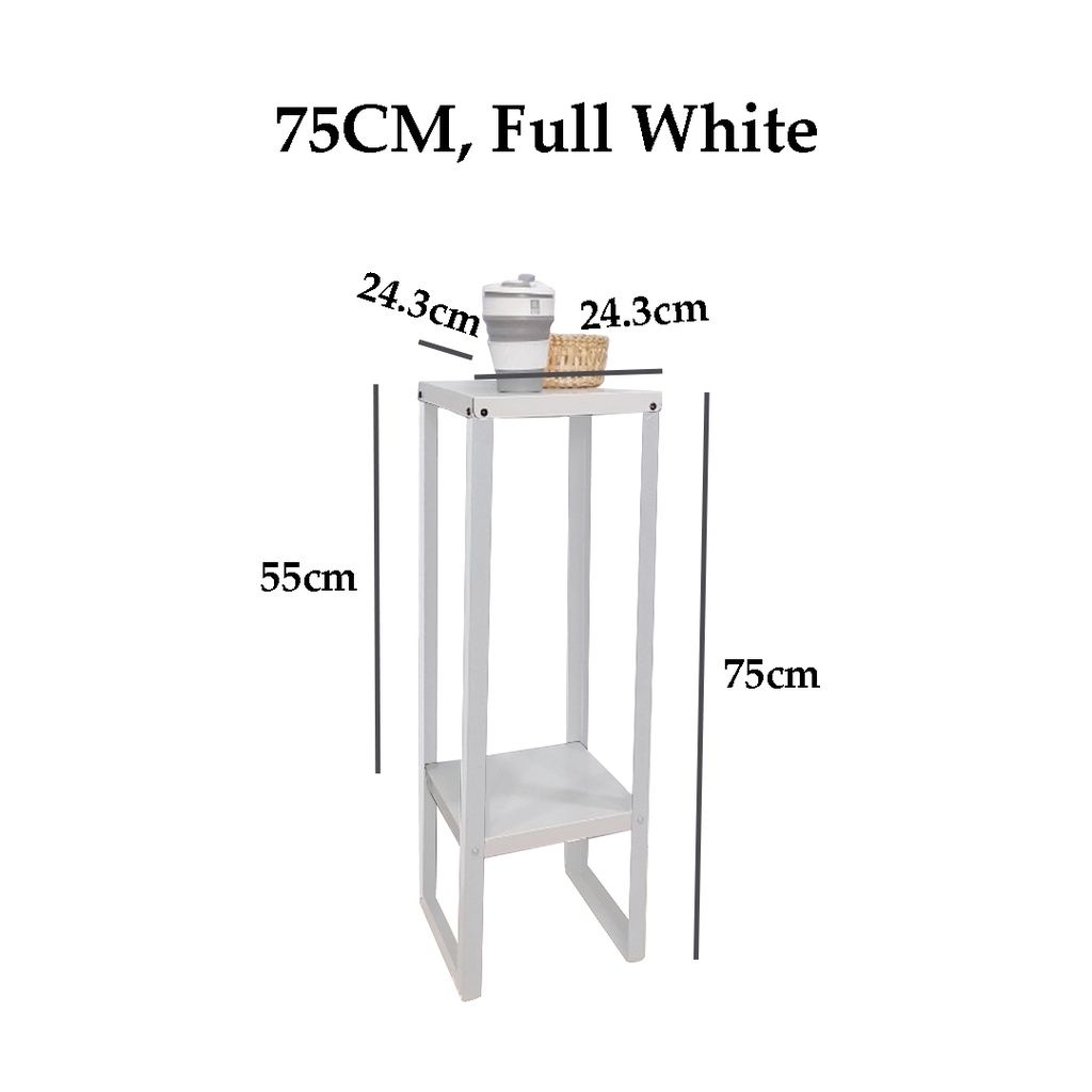OEM Nordic Style Metal Mini Side Table