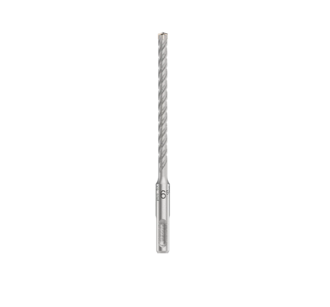 BOSCH PRO SDS PLUS-5X HAMMER DRILL BIT 6.5 X 100 X 160 MM (2608706882 / 2608833782)
