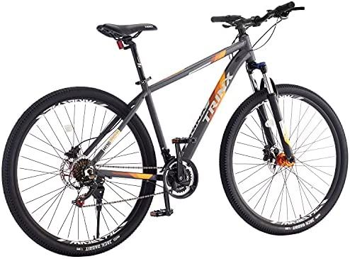 TRINX *TRINX M136 PRO Mountain Bike, Alloy 29", 21 Speed