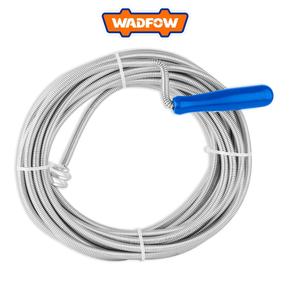 WADFOW DRAIN AUGER (5M) KEEP SINK & BASIN CLEAN (WDD2305)