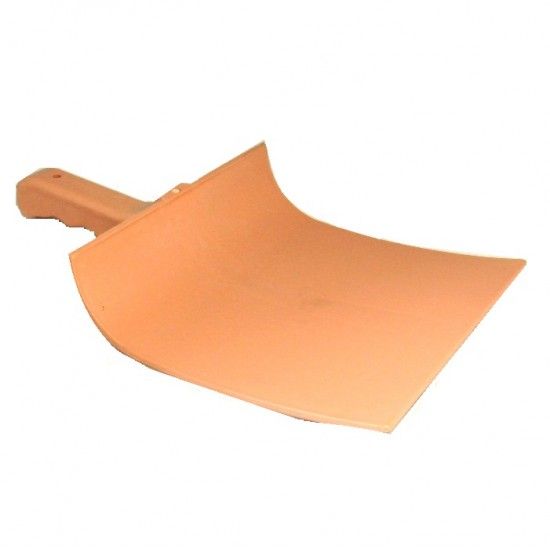 ATKC PVC Curvy Cement Tray