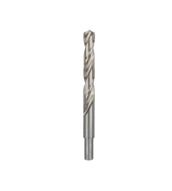 BOSCH PRO METAL HSS-G TWIST DRILL BIT STANDARD LENGTH 15 X 114 X 169 MM (4 PCS) (2608585594)