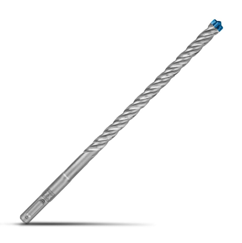 BOSCH EXPERT SDS PLUS-7X HAMMER DRILL BIT 12 X 100 X 165 MM (2608900108)