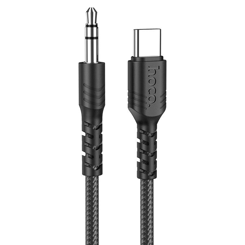 HOCO UPA17 TYPE-C DIGITAL AUDIO CONVERSION CABLE