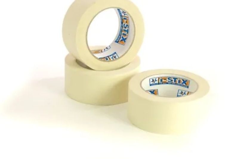 MASKING TAPE TAPE 2’’