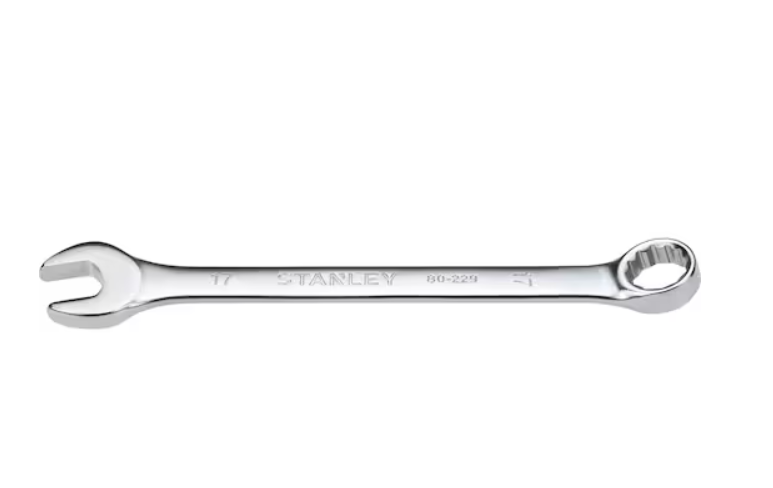Stanley Combination Wrench Basic 17mm