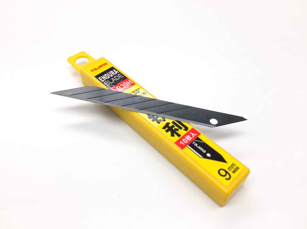 TAJIMA REPLACEMENT BLADE LB39H