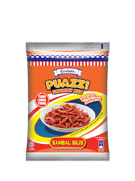 GARDENIA SAMBAL BILIS 60G