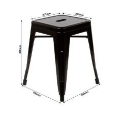 Metal Stool