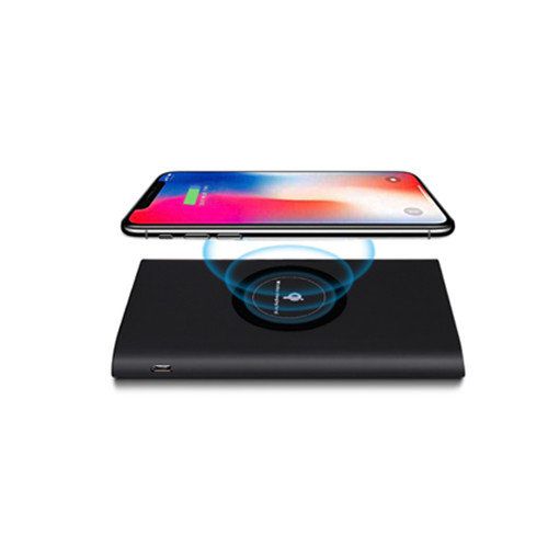 TOTO DESIGN Wireless Charger Power Bank 10000 mAh Founder Series PBW01 (White)