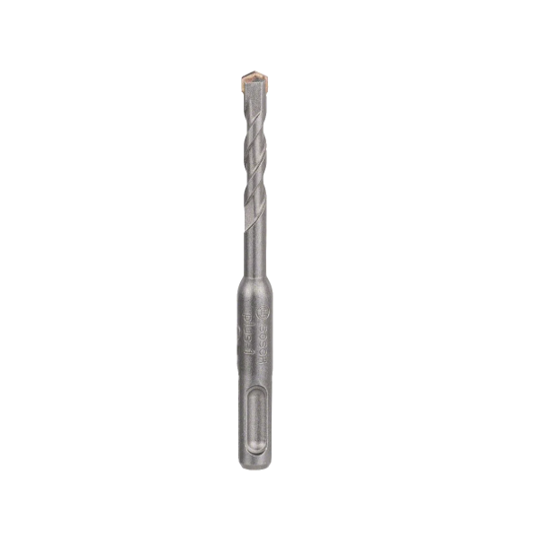 BOSCH HAMMER DRILL BIT SDS PLUS-1 7 X 50 X 110 MM (2608680267)