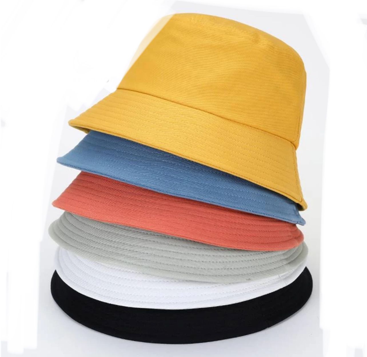 Hat Bucket Hat Summer
