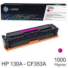 HP CF353 Magenta Remac