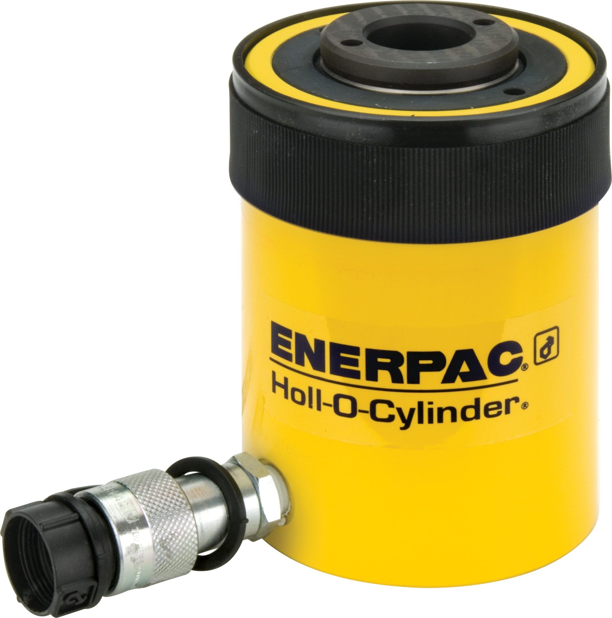 Enerpac RCH603 Hollow Plunger Hydraulic Cylinder