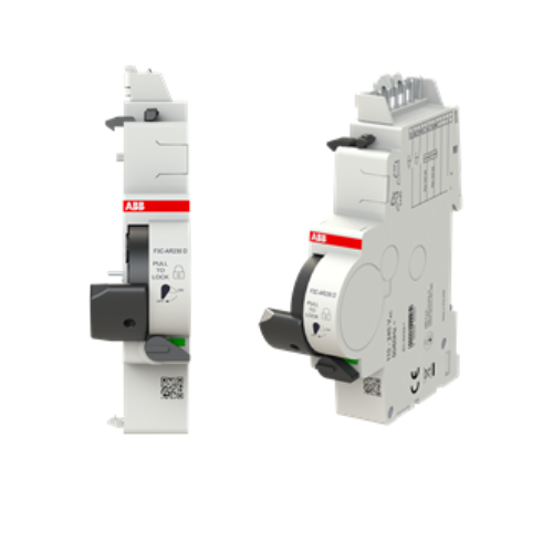 ABB F3C-AR230D 30sec Autoreclosing unit F3C-AR