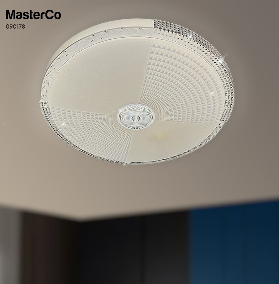 MASTERCO LED CEILING LIGHT (090178)