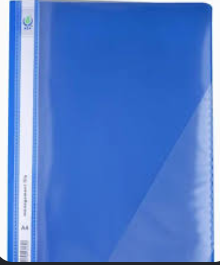 Management File A4 KOKAYA - BLUE