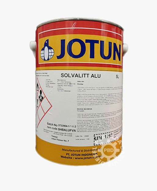Jotun Solvalitt - 5L