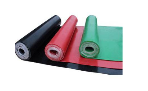 ELECTRICAL SAFETY RUBBER MAT ELECTRICAL INSULATION MATS