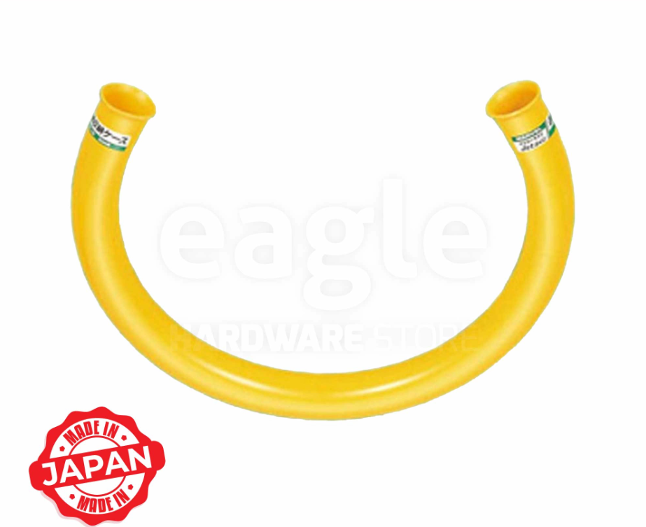 MARVEL MWC-30 YELLOW LINE PLASTIC HOLDER