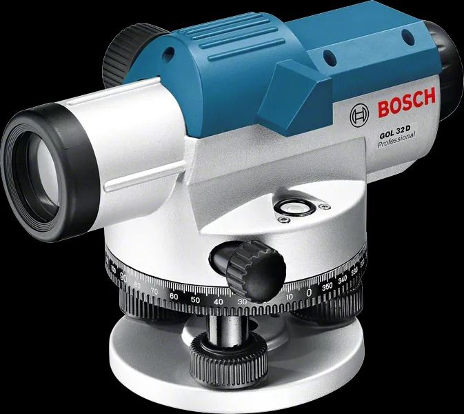 BOSCH GOL32D Professional Optical