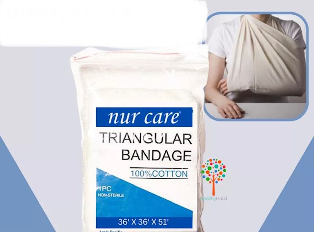 QS Kain Anduh Cotton 100%