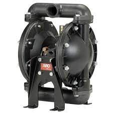 INGERSOLL *INGERSOLL RAND ARO 2'' AODD PUMP - 66627B-244-C