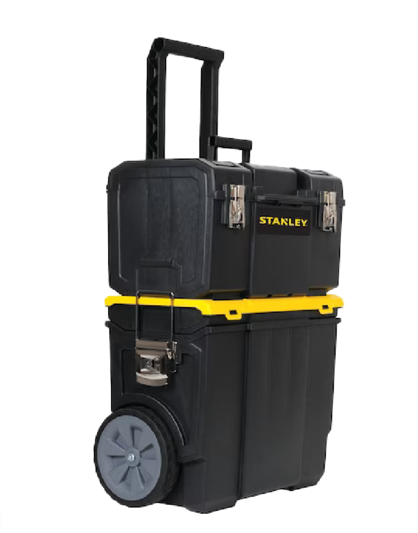 Stanley 3-IN-1 MOBILE WORKCENTER
